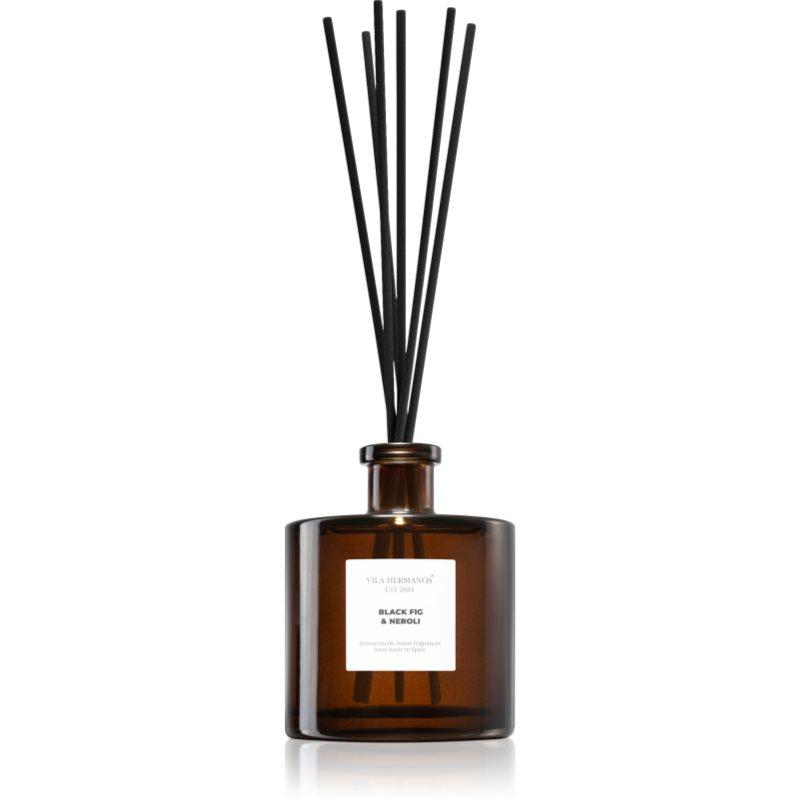 Vila Hermanos Apothecary Black Fig & Neroli aroma difuzér 500 ml