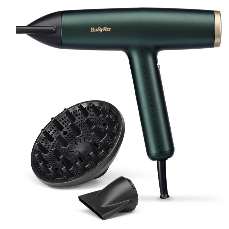BaByliss AIR Volume PRO D6555DE fén na vlasy 1 ks