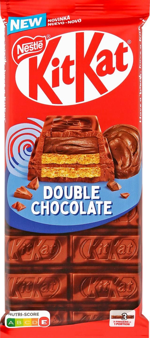 Kit Kat Čokoláda