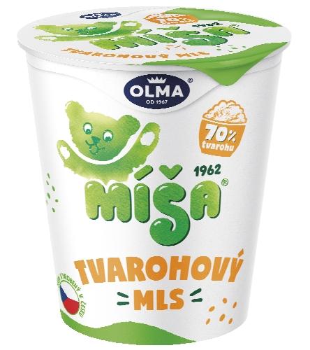Olma Míša, 130 g