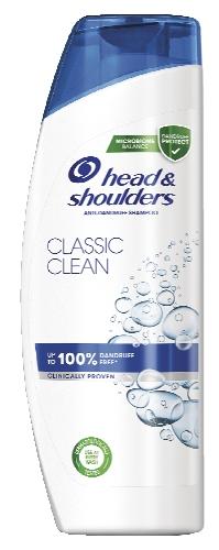 Head&Shoulders, 400 ml