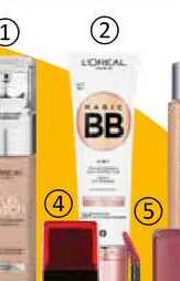 L'ORÉAL PARIS Magic BB krém 