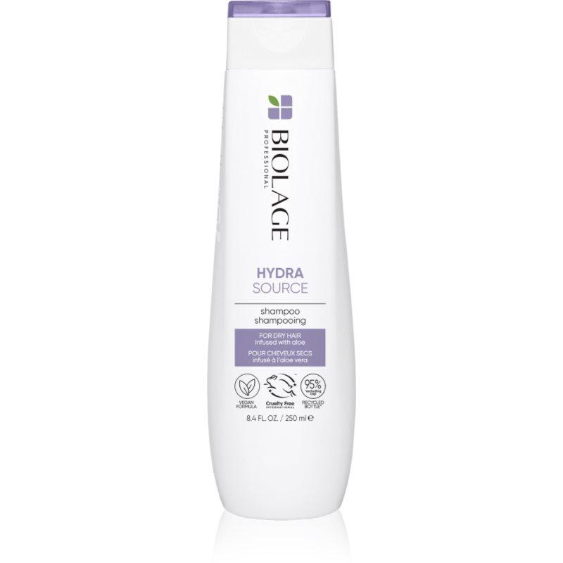 Biolage Essentials HydraSource šampon pro suché vlasy 250 ml