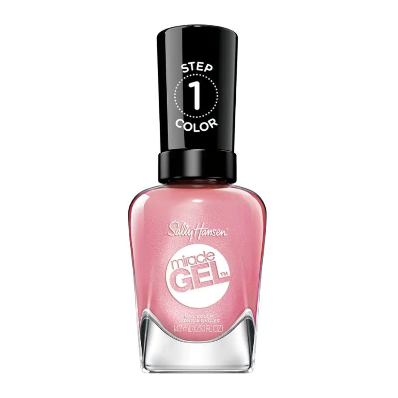 Sally Hansen Lak na nehty Miracle Gel 250, 14.7 ml