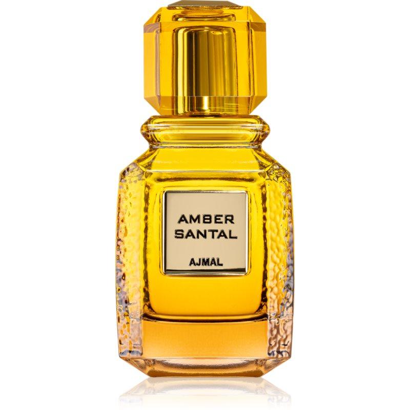 Ajmal Amber Santal parfémovaná voda unisex 100 ml