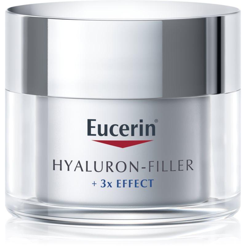 Eucerin Hyaluron-Filler + 3x Effect denní krém proti stárnutí pleti SPF 30 50 ml