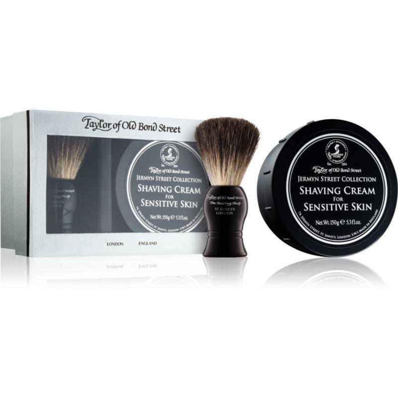 Taylor of Old Bond Street Jermyn Street Collection dárková sada na holení pro muže