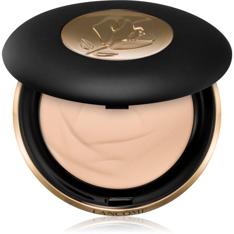 Lancôme Skin Refining Setting Powder fixační pudr odstín 02 Fair 10 g