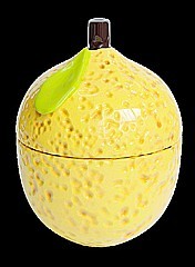 Dóza citron