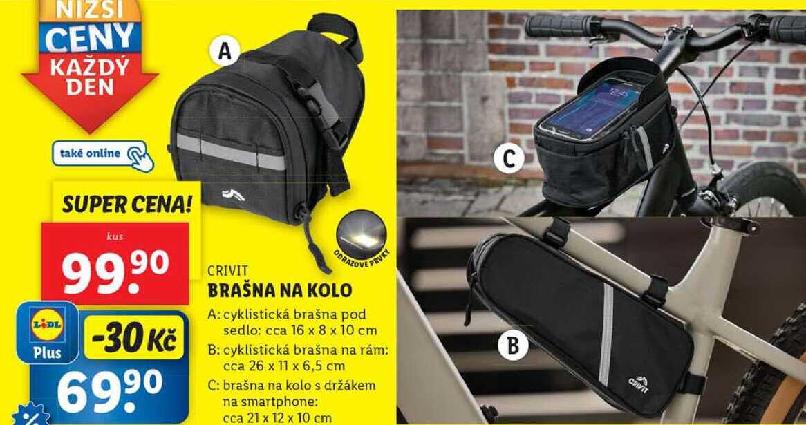 BRAŠNA NA KOLO