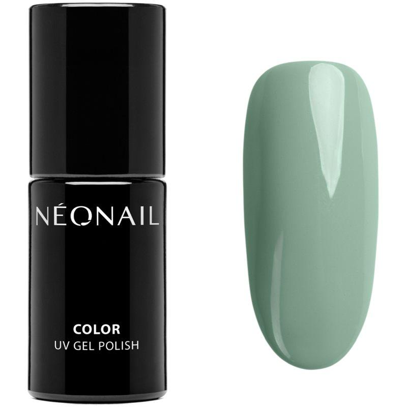 NEONAIL Enjoy Yourself gelový lak na nehty odstín Think Happy 7,2 ml