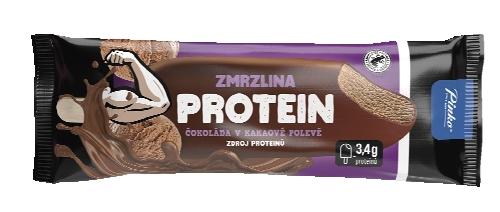Pinko Nanuk Protein Čokoláda, 50 ml