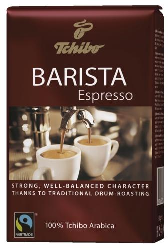 Tchibo Barista, 500 g
