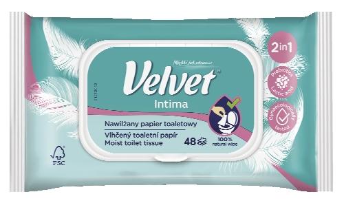 Velvet, 48 KS