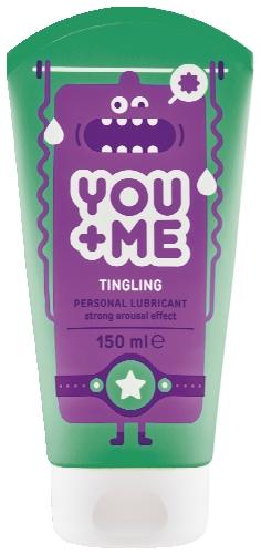 You Me, 150 ml