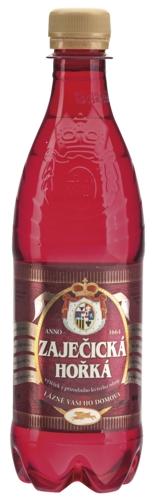Zaječická hořká, 500 ml