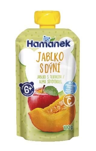 Hamánek, 100 g