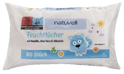 Natuvell, 80 KS