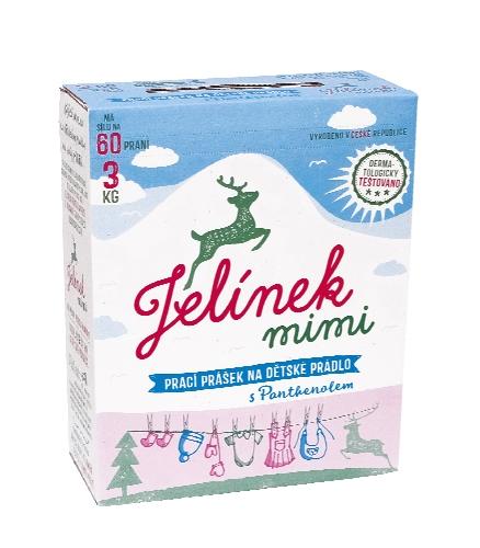 Jelínek, 60 PD