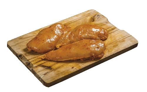 Selský kuřecí prsní steak Globus
