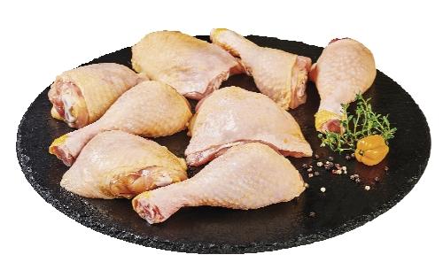 Selské kuřecí paličky Globus