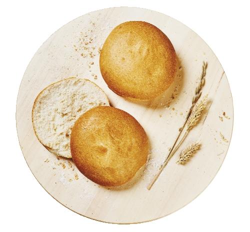 Bulka hamburger, 110 g