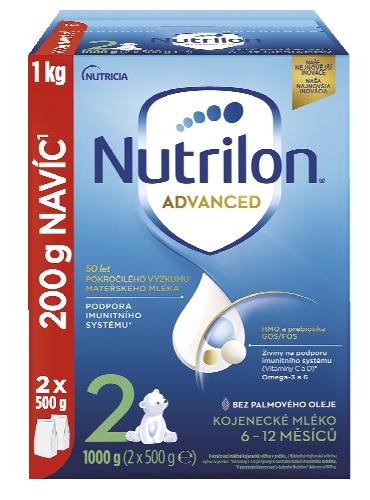 Nutrilon Advanced