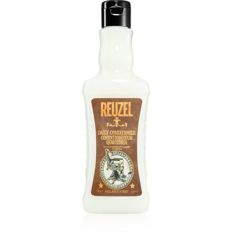 Reuzel Hair kondicionér pro každodenní použití 350 ml