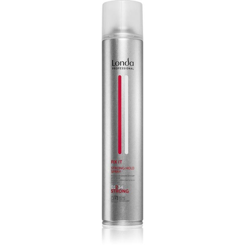 Londa Professional Fix it rychleschnoucí sprej pro finální úpravu 500 ml