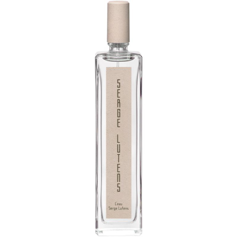 Serge Lutens Matin Lutens L´eau Serge Lutens parfémovaná voda unisex 100 ml