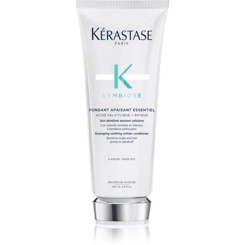 Kérastase Symbiose Fondant Apaisant Essentiel kondicionér na vlasy a vlasovou pokožku 200 ml