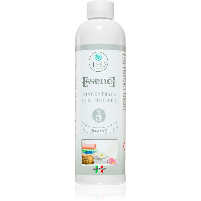 THD Profumo Lavatrice Diamante koncentrovaná vůně do pračky 200 ml