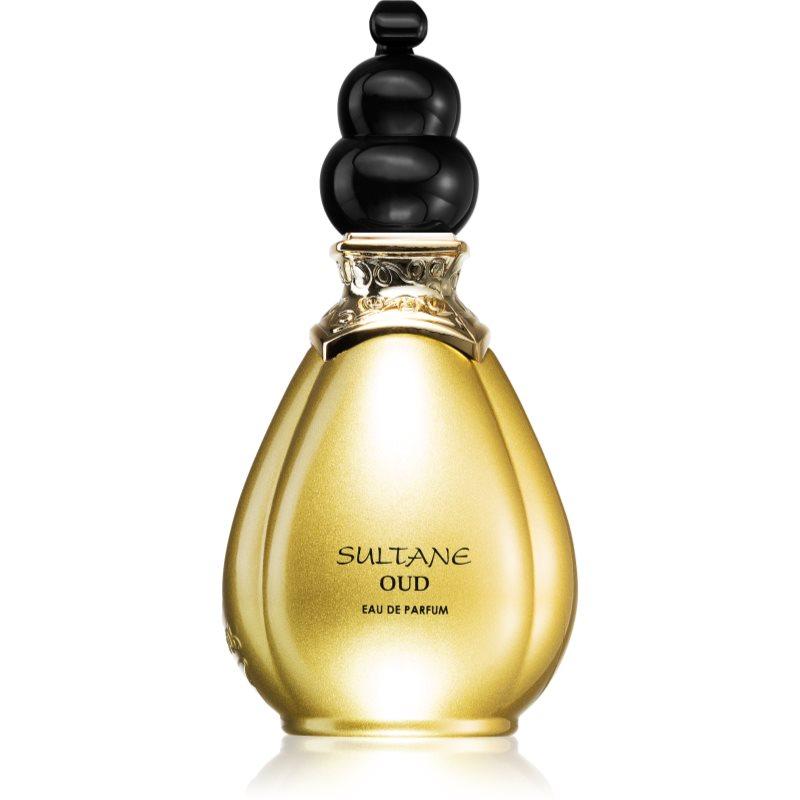 Jeanne Arthes Sultane Oud parfémovaná voda pro muže 100 ml
