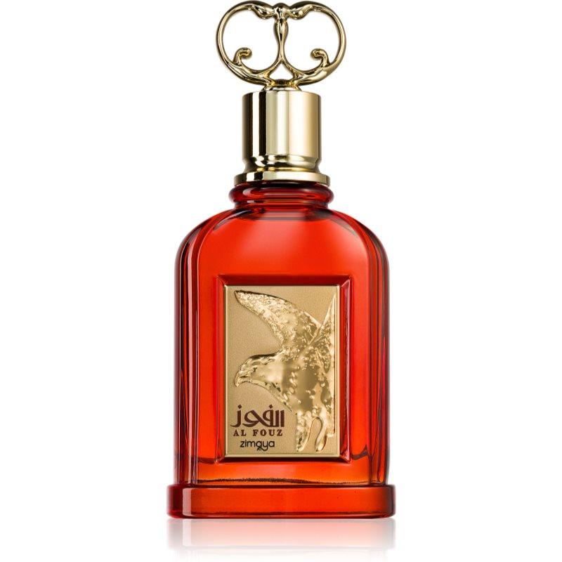 Zimaya Al Fouz parfémovaná voda unisex 100 ml