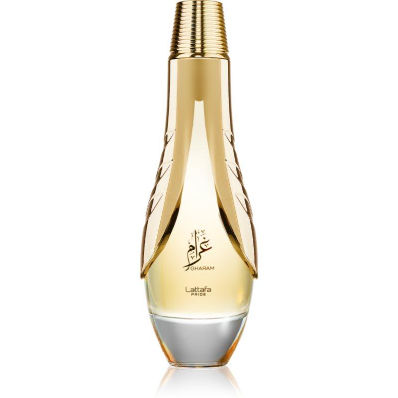 Lattafa Pride Gharam parfémovaná voda unisex 100 ml