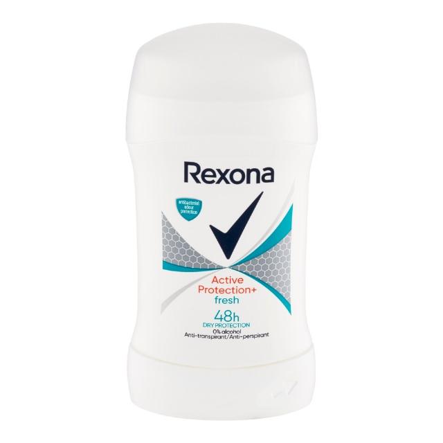 Rexona Protection&Fresh tuhý antiperspirant