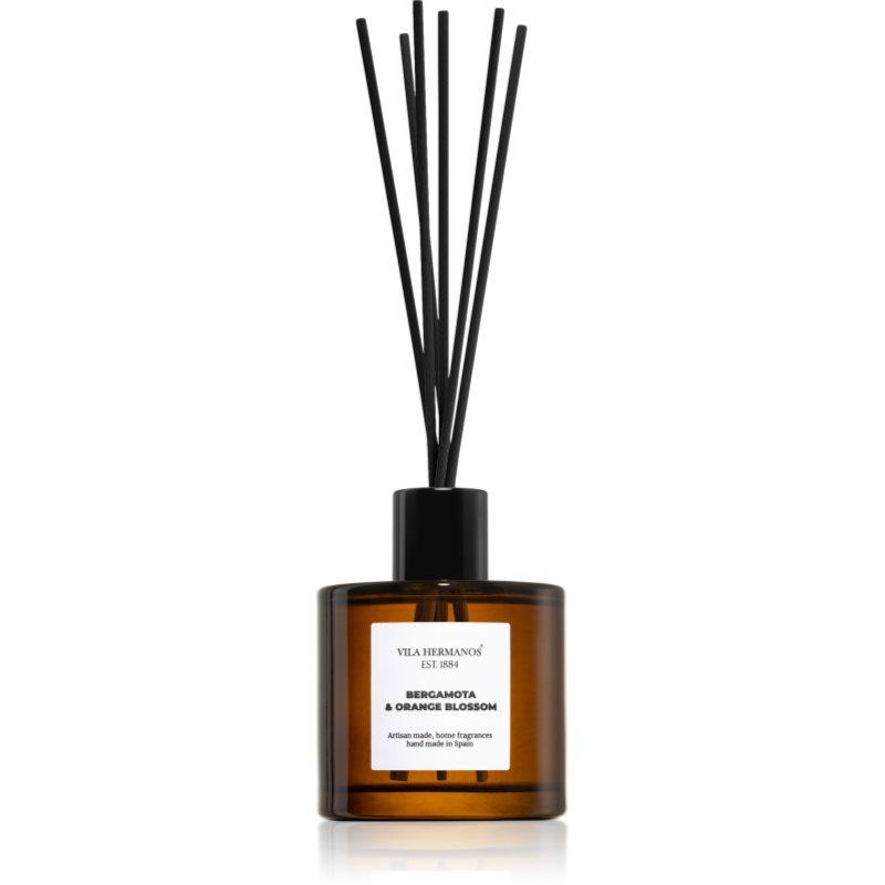 Vila Hermanos Apothecary Bergamot & Orange Blossom aroma difuzér 100 ml