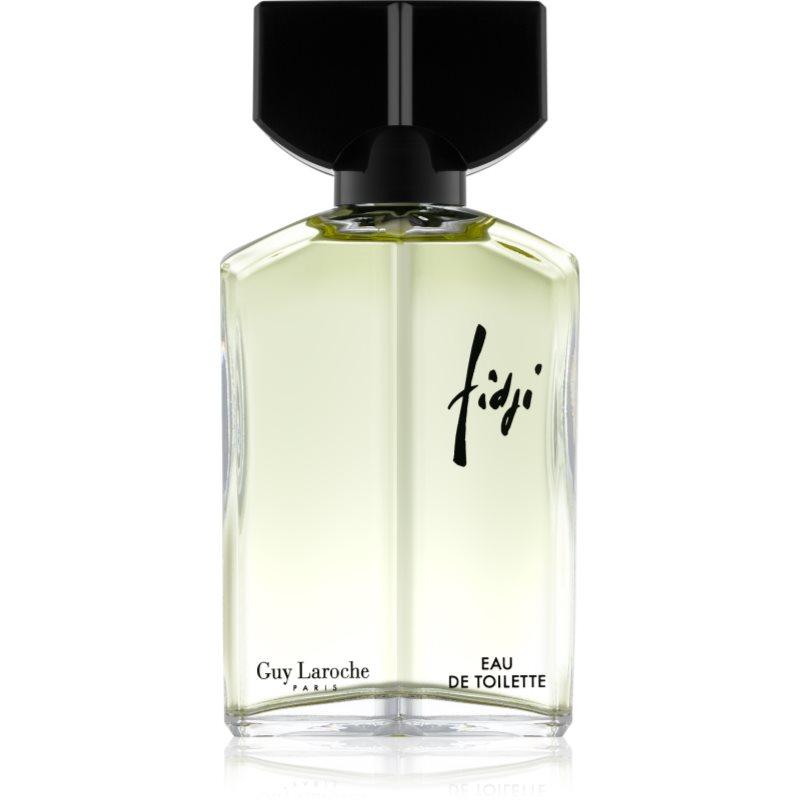 Guy Laroche Fidji toaletní voda pro ženy 100 ml