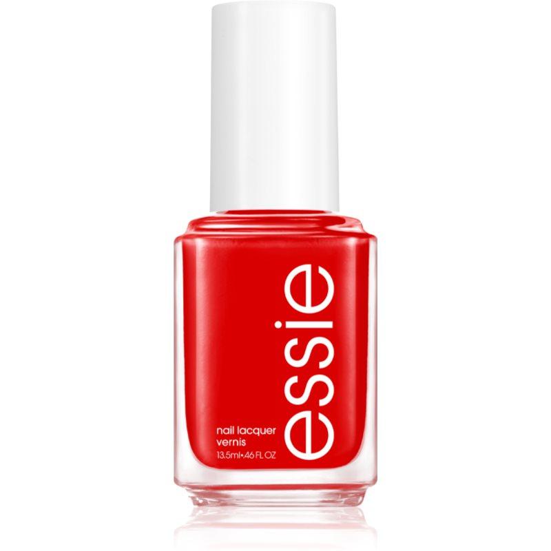 essie antique chic lak na nehty odstín 995 Let It Cracle 13.5 ml