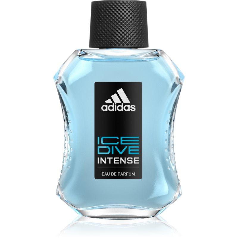 Adidas Ice Dive Intense parfémovaná voda pro muže 50 ml