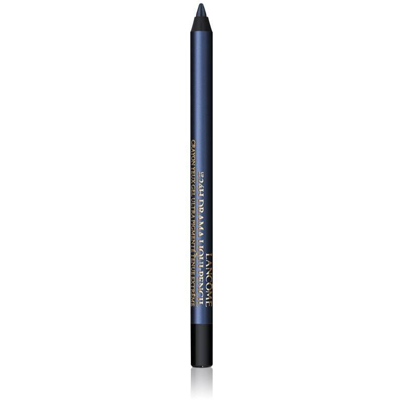 Lancôme Drama Liquid Pencil gelová tužka na oči odstín 06 Parisian Night 1,2 g