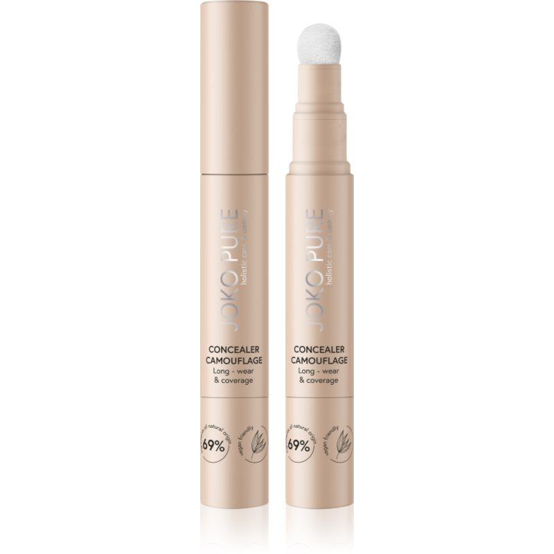 JOKO Pure Holistic Care & Beauty krémový korektor odstín 02 10 ml