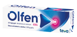 OLFEN, GEL 100 g