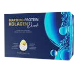 Biarthro Protein Kolagen drink 30 sáčků