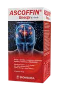 Ascoffin® ENERGY drink 10 sáčků