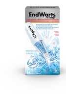 EndWarts FREEZE kryoterapie bradavic 7,5 g