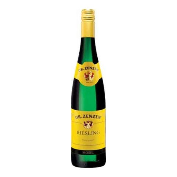 Dr. Zenzen Mosel Riesling Yellow Label