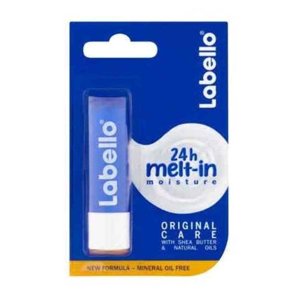 Labello Classic Care Balzám na rty 4.8g