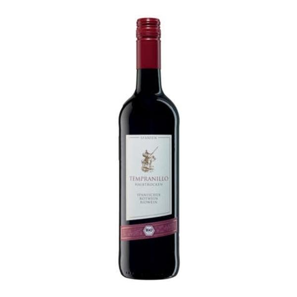 BIO Tempranillo