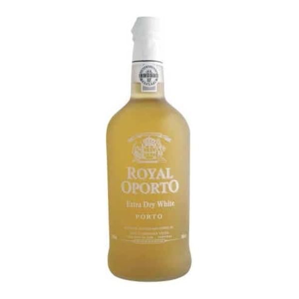 Royal Oporto Extra Dry White